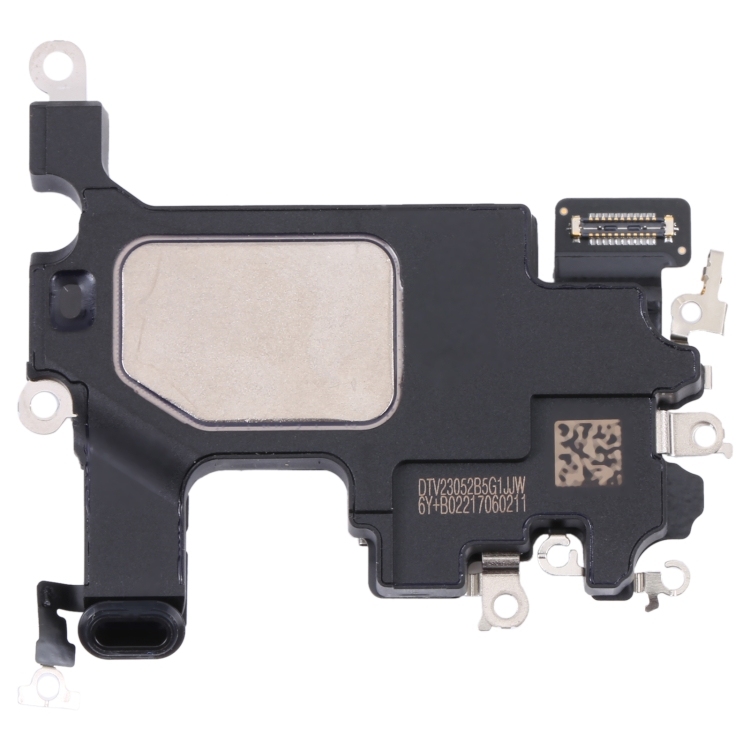 Wholesale iPhone 14 Plus Earpiece Speaker Replacement Part - Mobile Repair Spare Parts Accessory Supplier