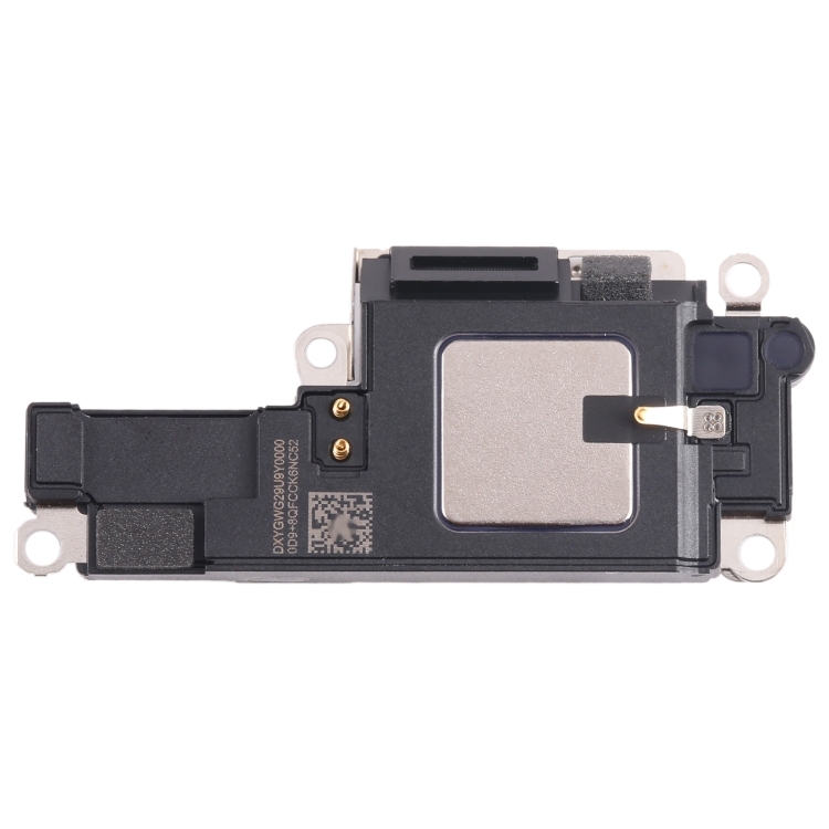 Wholesale iPhone 15 Pro Ringer Loud Speaker Buzzer Replacement - Mobile Repair Spare Parts Accessory Supplier