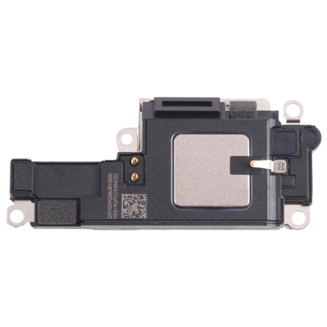 For iPhone 15/ iPhone 15 Plus/ iPhone 15 Pro/ iPhone 15 Pro Max Ringer Loud Speaker Buzzer Replacement - For iPhone 15 Pro