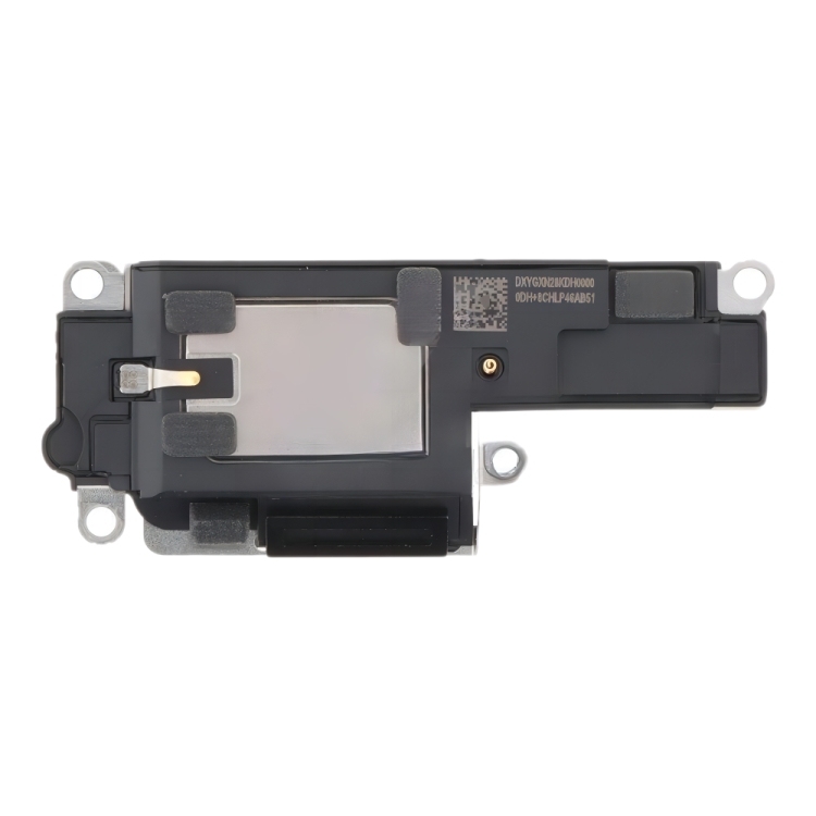 Wholesale iPhone 15 Pro Max Ringer Loud Speaker Buzzer Replacement - Mobile Repair Spare Parts Accessory Supplier
