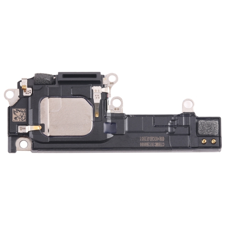 Wholesale iPhone 15 Ringer Loud Speaker Buzzer Replacement - Mobile Repair Spare Parts Accessory Supplier