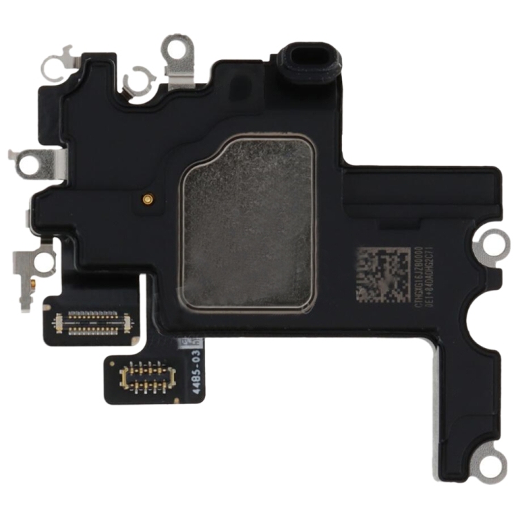 Wholesale iPhone 15 Plus Earpiece Speaker Replacement Spare Part - Mobile Repair Spare Parts Accessory Supplier