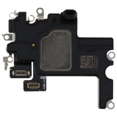 Wholesale iPhone 15 Plus Earpiece Speaker Replacement Spare Part - Mobile Repair Spare Parts Accessory Supplier