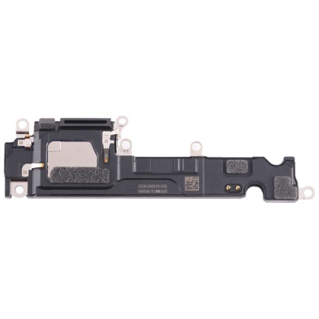 For iPhone 15/ iPhone 15 Plus/ iPhone 15 Pro/ iPhone 15 Pro Max Ringer Loud Speaker Buzzer Replacement - For iPhone 15 Plus