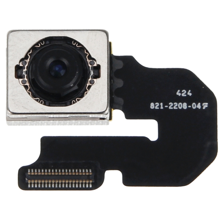 Wholesale iPhone 6S/ iPhone 6 Plus / iPhone 6S Plus Rear Camera - Mobile Repair Spare Parts Accessory Supplier
