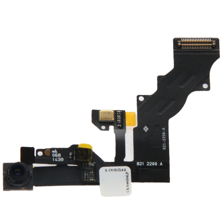 Wholesale iPhone 6S Plus Front Camera Spare Parts - Mobile Repair Spare Parts Accessory Supplier