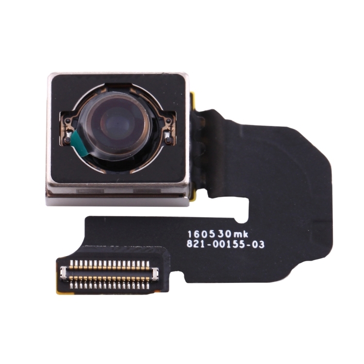Wholesale iPhone 6S/ iPhone 6 Plus / iPhone 6S Plus Rear Camera - Mobile Repair Spare Parts Accessory Supplier