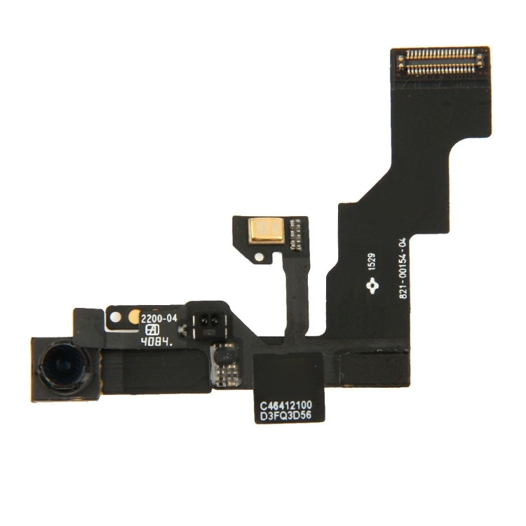 Wholesale iPhone 6S Plus Front Camera Spare Parts - Mobile Repair Spare Parts Accessory Supplier