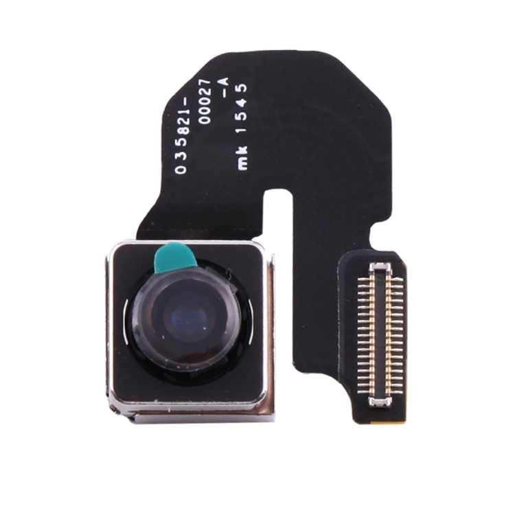 Wholesale iPhone 6S/ iPhone 6 Plus / iPhone 6S Plus Rear Camera - Mobile Repair Spare Parts Accessory Supplier
