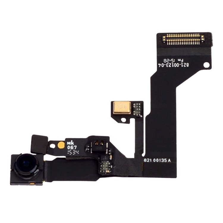 Wholesale iPhone 6S Front Camera Spare Parts - Mobile Repair Spare Parts Accessory Supplier