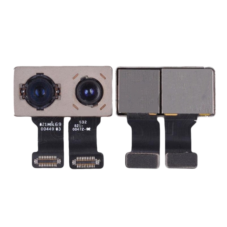 Wholesale iPhone 7G/ iPhone 7 Plus Rear Camera Replacement - Mobile Repair Spare Parts Accessory Supplier