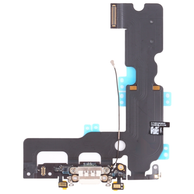 Wholesale iPhone 7 Plus Charging Flex Cable Replacement Part - Mobile Repair Spare Parts Accessory Supplier