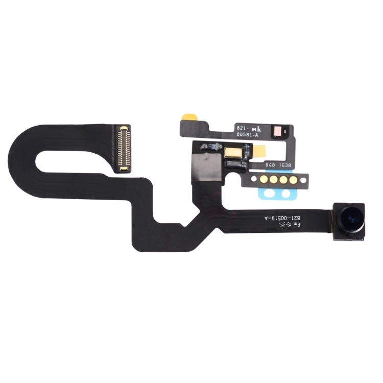 Wholesale iPhone 7G / 7 Plus Front Camera with Flex Cable - Mobile Repair Spare Parts Accessory Supplier