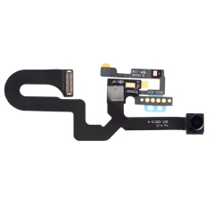 for iPhone 7G / 7 Plus Front Camera with Flex Cable Spare Parts