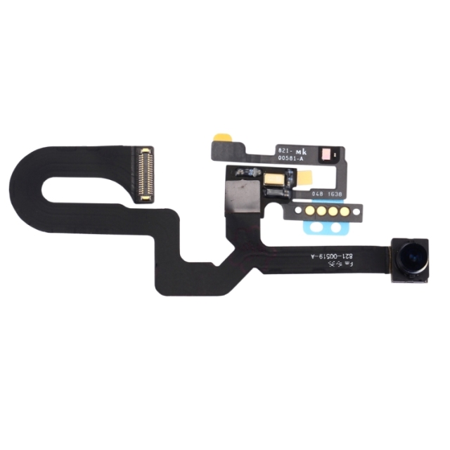 for iPhone 7G / 7 Plus Front Camera with Flex Cable Spare Parts