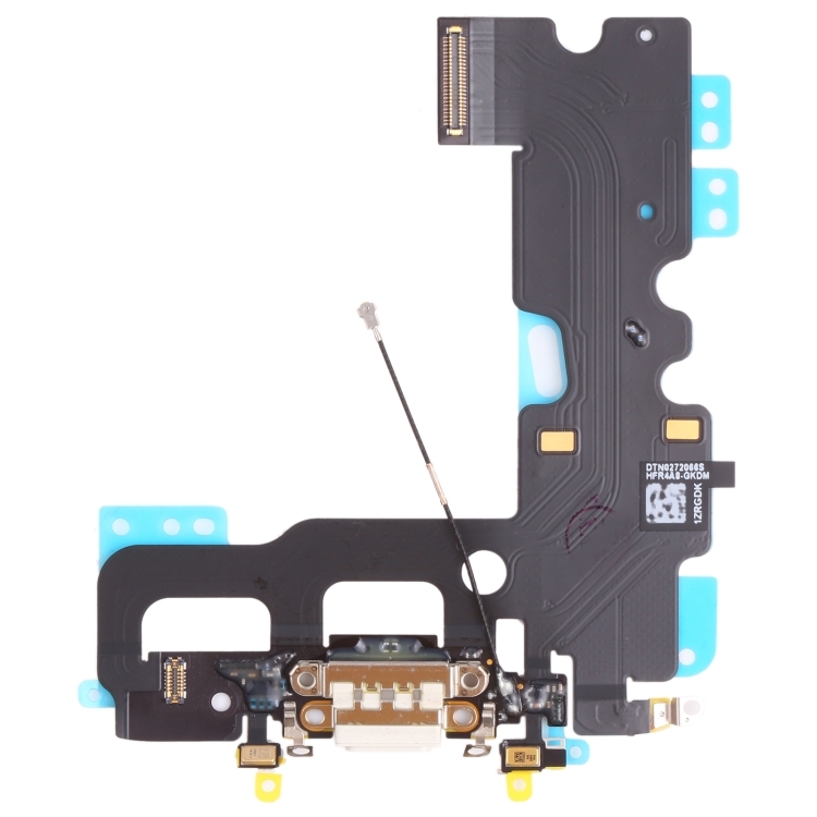 Wholesale iPhone 7G Charging Flex Cable Replacement Repair Part - Mobile Repair Spare Parts Accessory Supplier