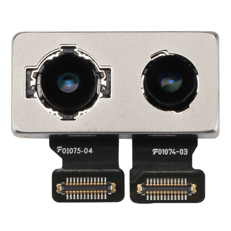 Wholesale iPhone 8G/ iPhone 8 Plus Rear Camera Replacement - Mobile Repair Spare Parts Accessory Supplier