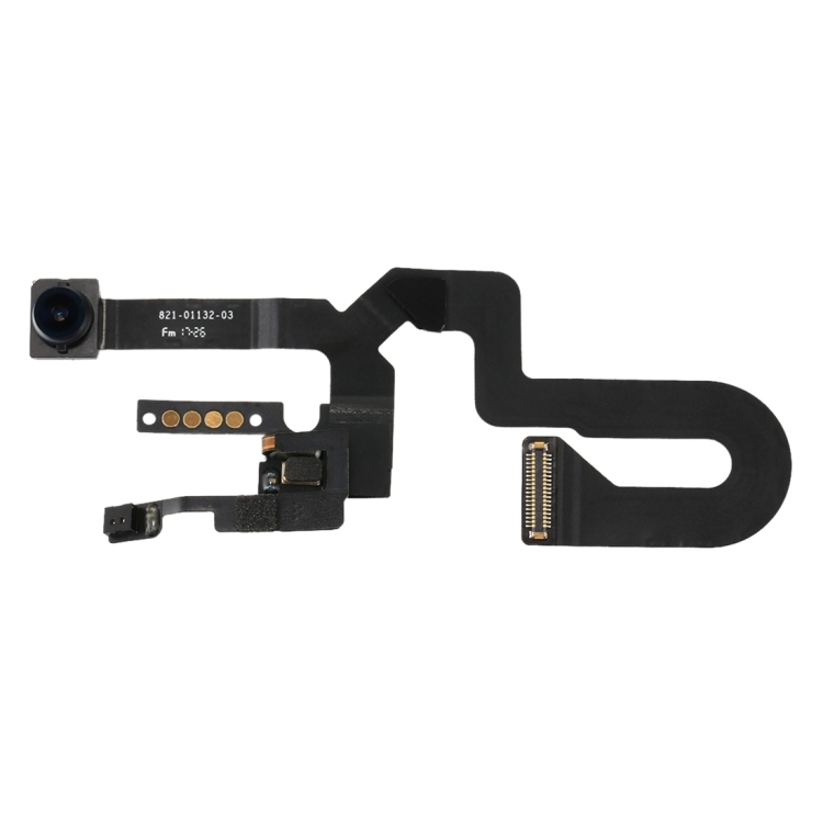 Wholesale iPhone 8G / 8 Plus/ 8G SE 2020 Front Camera Flex Cable - Mobile Repair Spare Parts Accessory Supplier