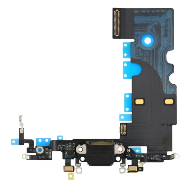 Wholesale iPhone 8G SE 2020 Charging Flex Cable Replacement Part - Mobile Repair Spare Parts Accessory Supplier