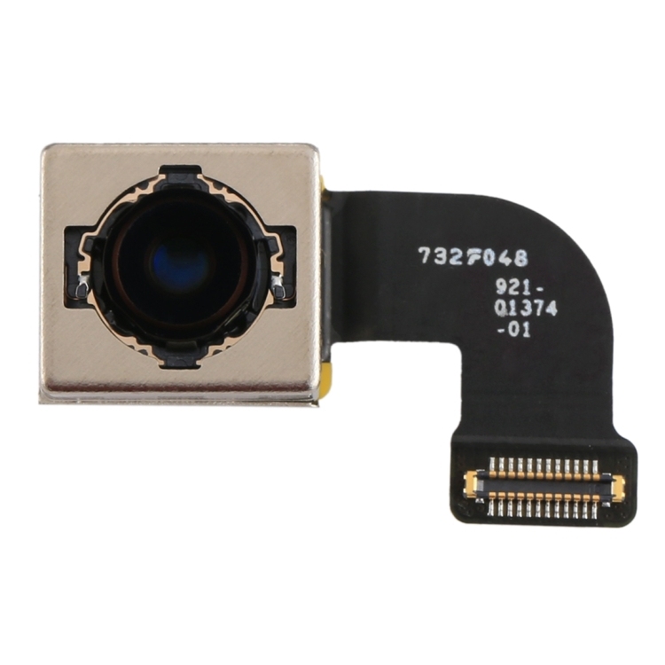 Wholesale iPhone SE/ iPhone SE 2020 Rear Camera Replacement Spare Parts - Mobile Repair Spare Parts Accessory Supplier