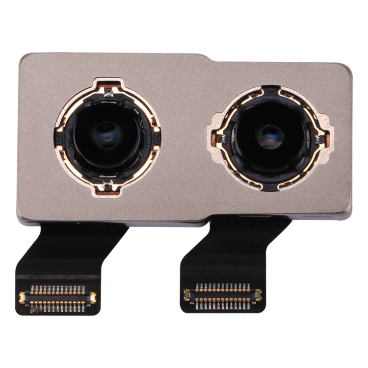 Wholesale iPhone X/ iPhone XR/ iPhone XS/ XS Max Rear Camera Spare Parts - Mobile Repair Spare Parts Accessory Supplier