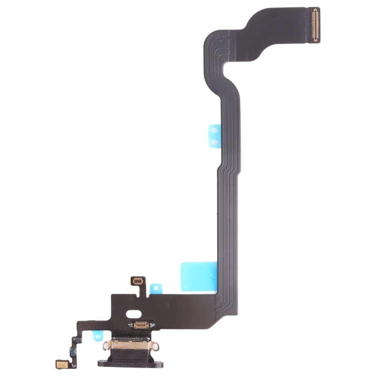 Wholesale iPhone X Charging Flex Cable Replacement Repair Part - Mobile Repair Spare Parts Accessory Supplier