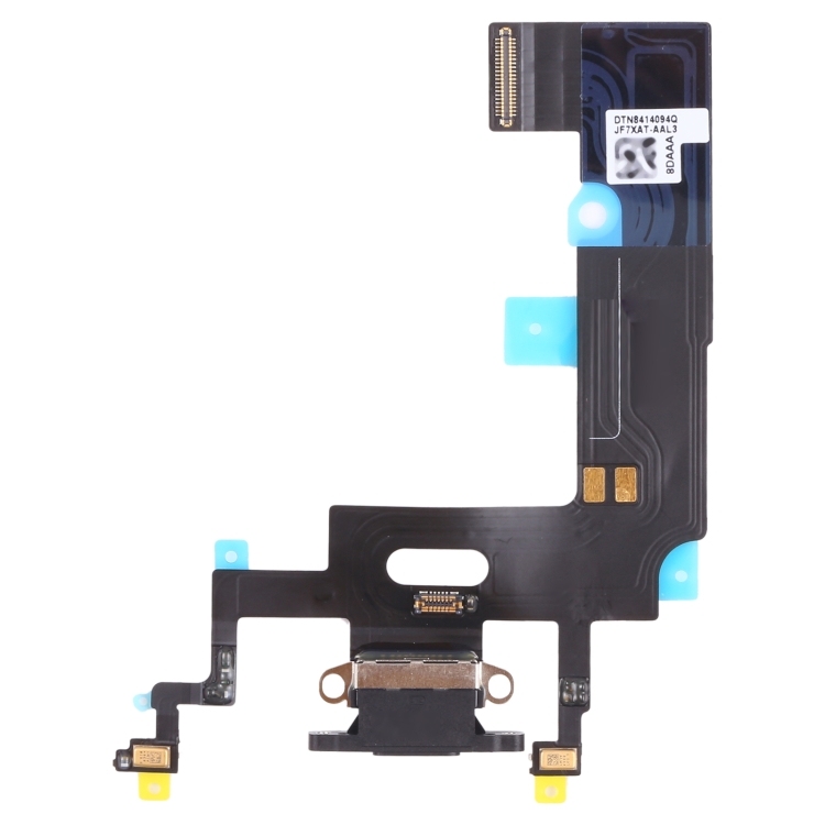 Wholesale iPhone XR Charging Flex Cable Replacement Repair Part - Mobile Repair Spare Parts Accessory Supplier