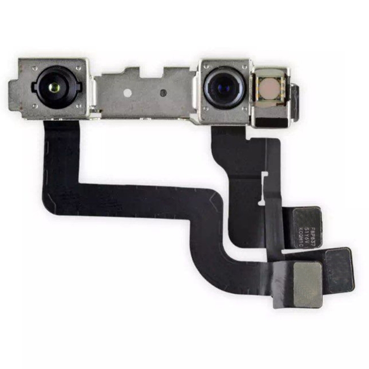 Wholesale iPhone XR Front Camera with Flex Cable - Mobile Repair Spare Parts Accessory Supplier