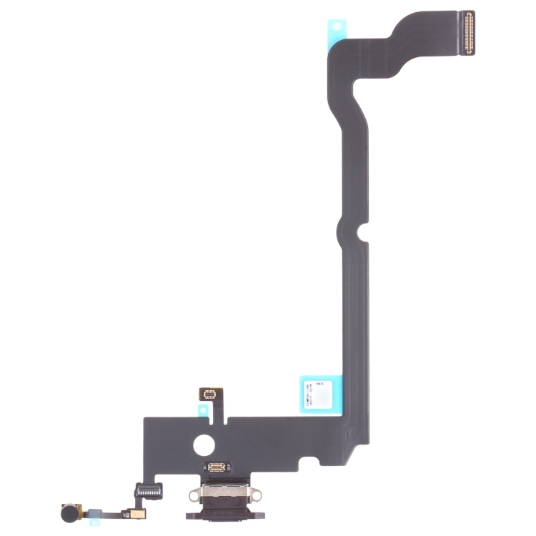 Wholesale iPhone XS Max Charging Flex Cable Replacement Part - Mobile Repair Spare Parts Accessory Supplier