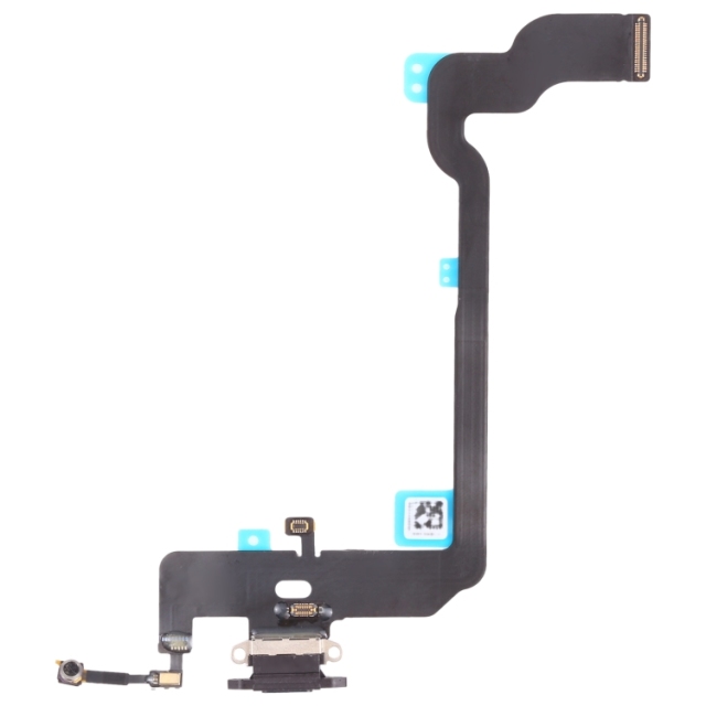 Wholesale iPhone XS Charging Flex Cable Replacement Repair Part - Mobile Repair Spare Parts Accessory Supplier
