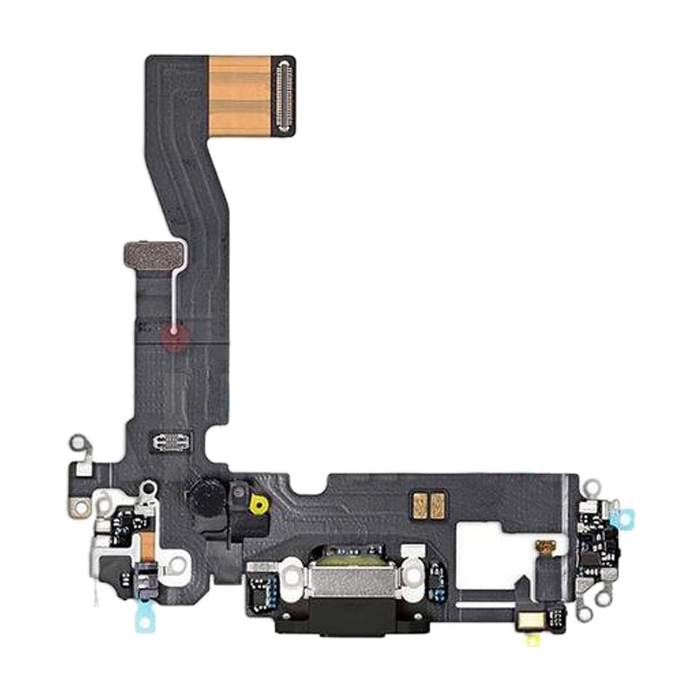 Wholesale iPhone 12 Charging Flex Cable Replacement Part - Mobile Repair Spare Parts Accessory Supplier
