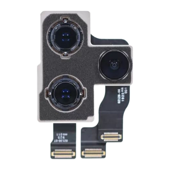 Wholesale Rear Camera for iPhone 11 Pro Max - Mobile Repair Spare Parts Accessory Supplier