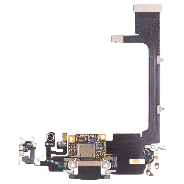 Wholesale iPhone 11 Pro Charging Flex Cable Replacement - Mobile Repair Spare Parts Accessory Supplier