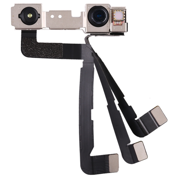 Wholesale Front Camera for iPhone 11 Pro - Mobile Repair Spare Parts Accessory Supplier