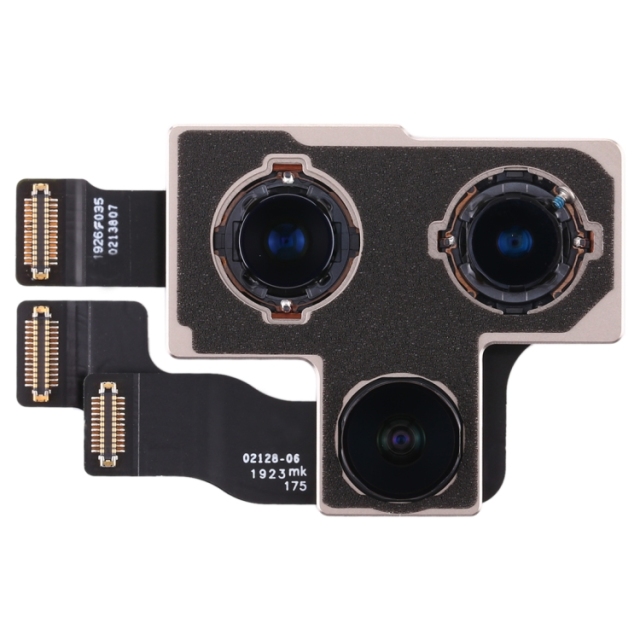 Rear Camera for iPhone 11 Pro
