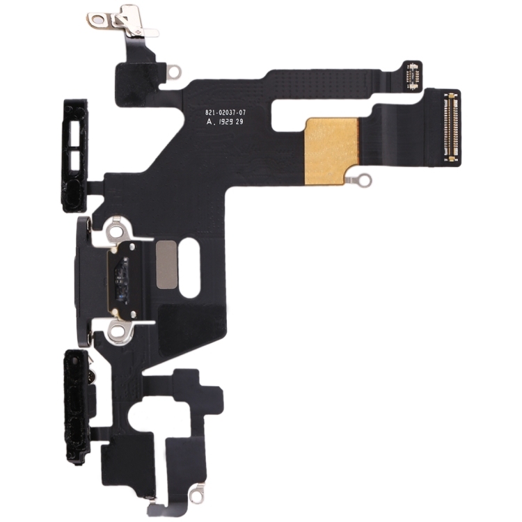 Wholesale iPhone 11 Charging Flex Cable Replacement - Mobile Repair Spare Parts Accessory Supplier