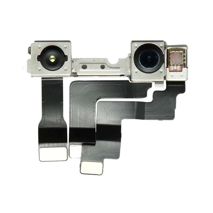 Wholesale Front Camera for iPhone 12 Mini -- Mobile Repair Spare Parts Accessory Supplier