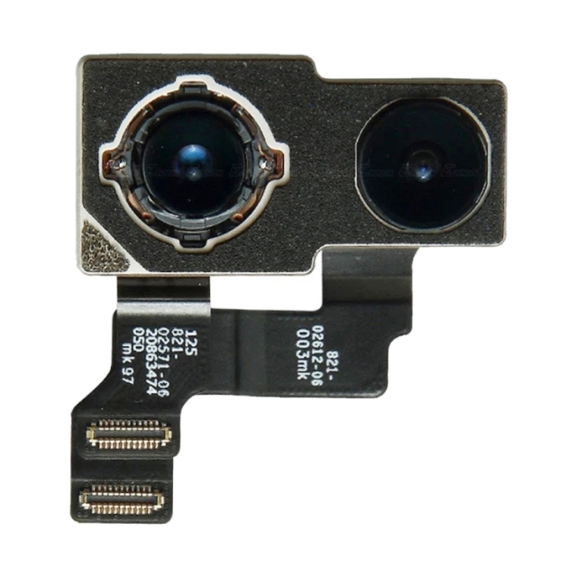 Rear Camera for iPhone 12 Mini