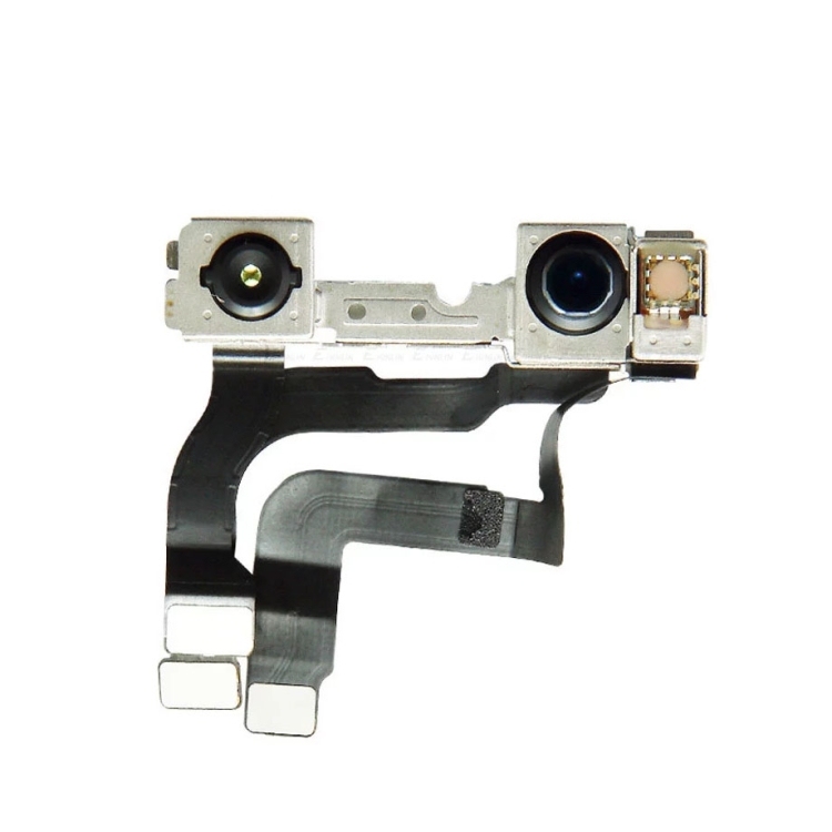 Wholesale Front Camera for iPhone 12 -- Mobile Repair Spare Parts Accessory Supplier