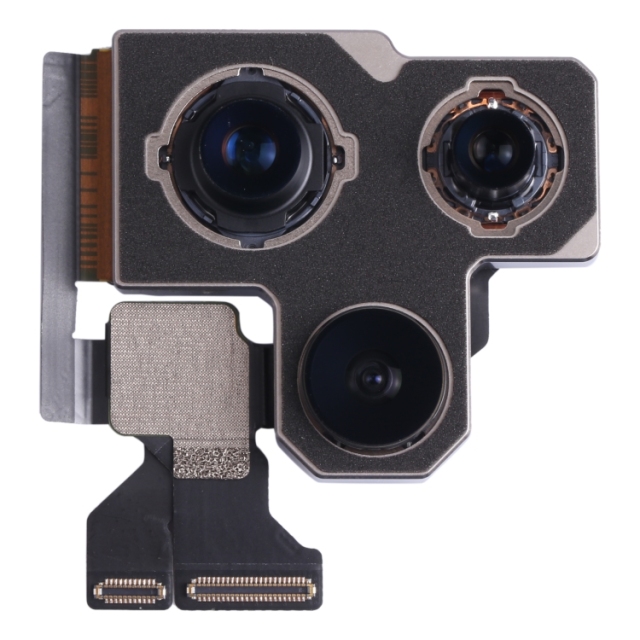 Rear Camera for iPhone 13 Pro Max Spare Parts