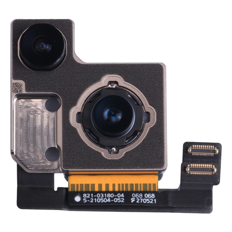 Wholesale Rear Camera for iPhone 13 Mini Spare Parts - Mobile Repair Spare Parts Accessory Supplier