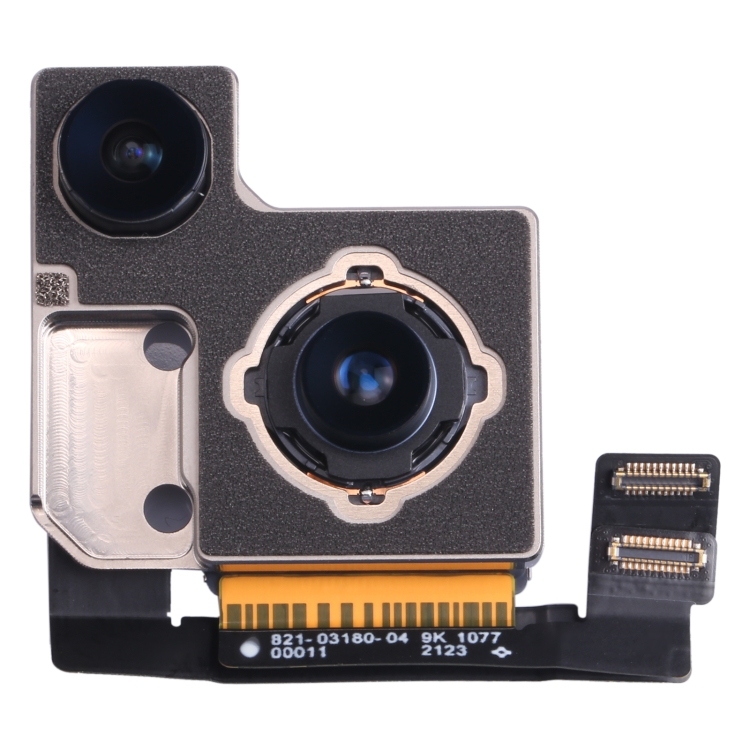 Wholesale Rear Camera for iPhone 13 Spare Parts - Mobile Repair Spare Parts Accessory Supplier