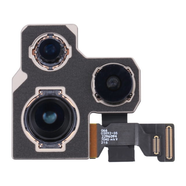 for iPhone 14 Pro Rear Camera Spare Parts