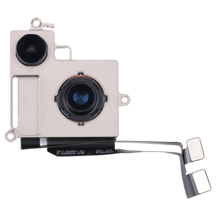 Wholesale Rear Camera for iPhone 14 Spare Parts - Mobile Repair Spare Parts Accessory Supplier