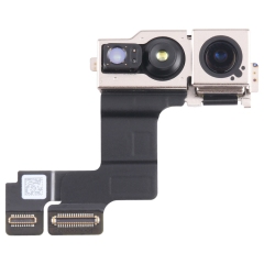 for iPhone 15 Plus Front Camera Spare Parts