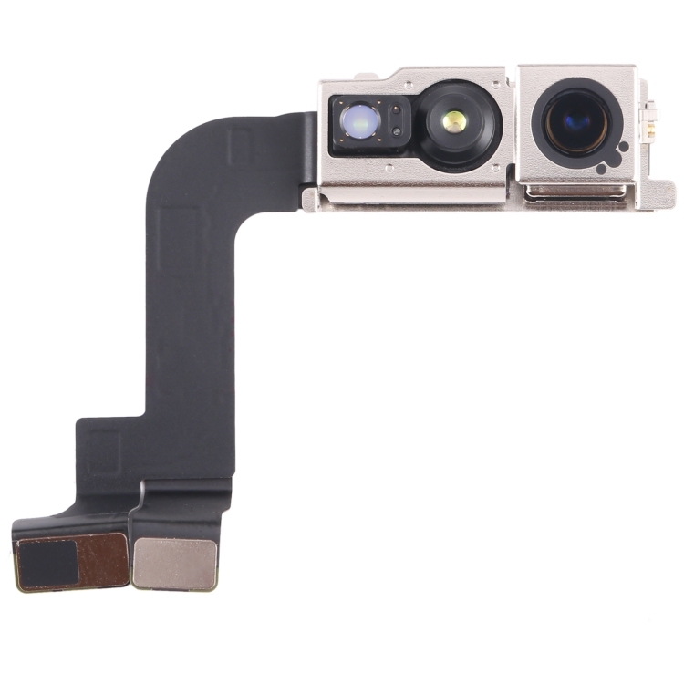Wholesale iPhone 15 Pro Max Front Camera Spare Parts - Mobile Repair Spare Parts Accessory Supplier