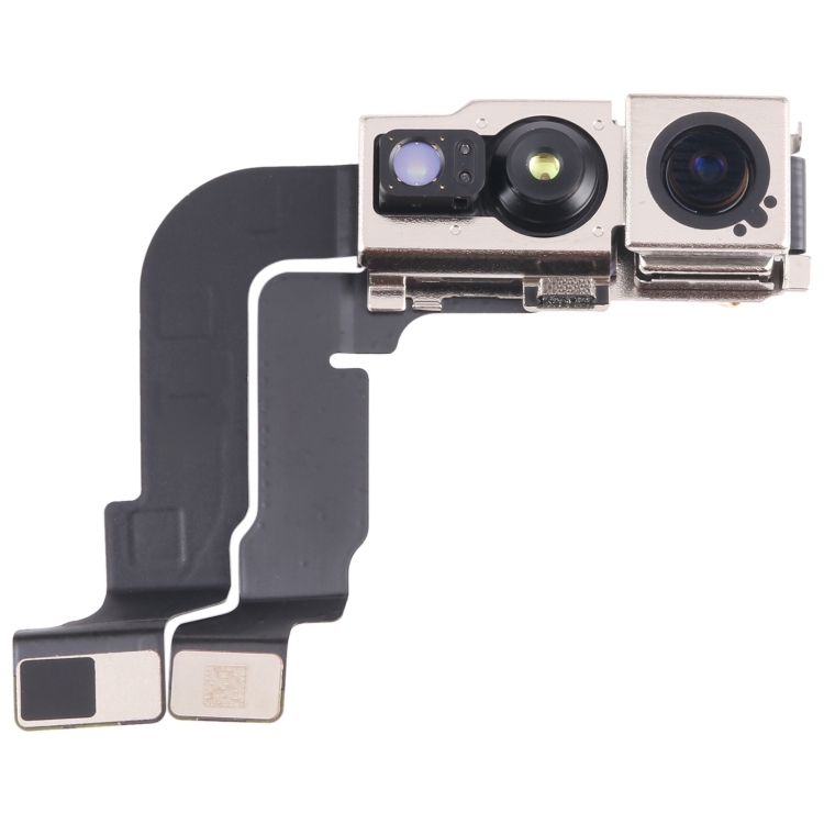 Wholesale iPhone 15 Pro Front Camera Spare Parts - Mobile Repair Spare Parts Accessory Supplier