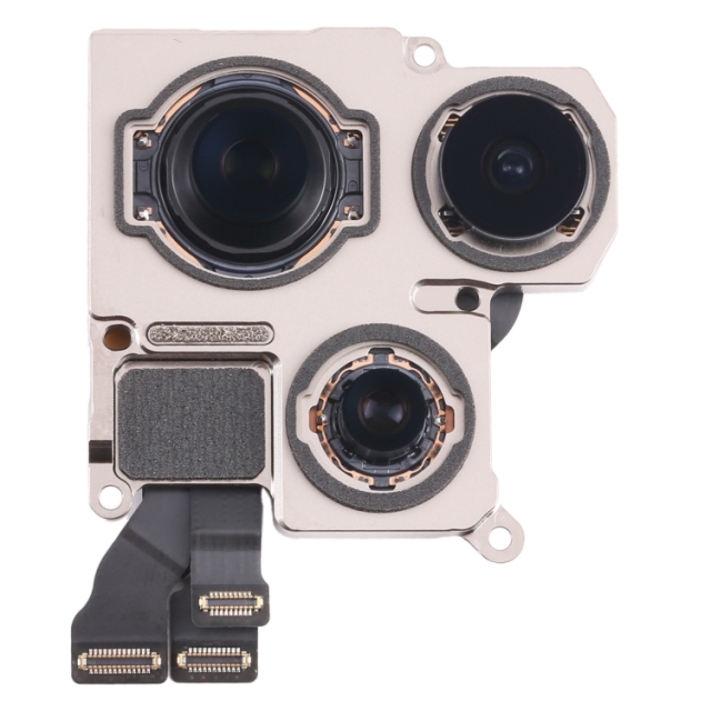 for iPhone 15 Pro Rear Camera Spare Parts