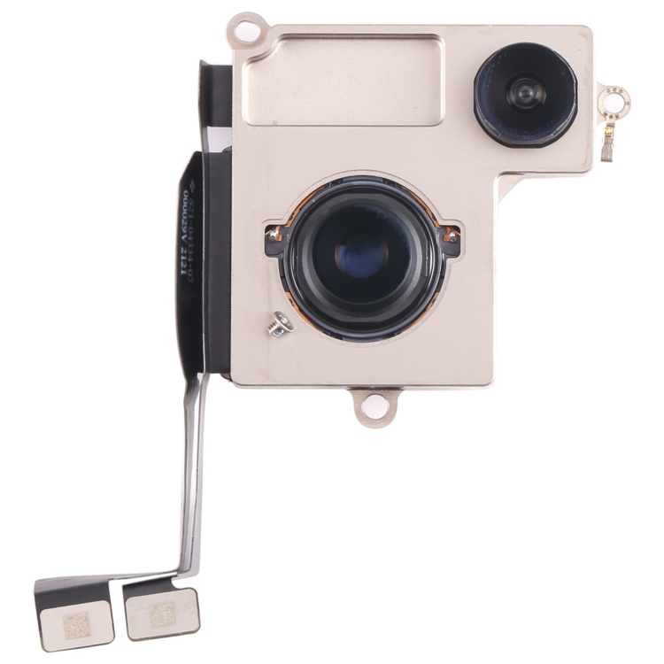 Wholesale iPhone 15 Rear Camera Spare Parts - Mobile Repair Spare Parts Accessory Supplier