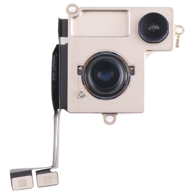 for iPhone 15 Rear Camera Spare Parts